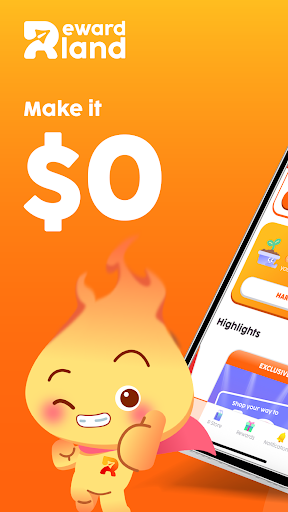 Reward Land电脑版