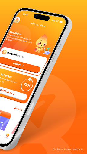 Reward Land电脑版