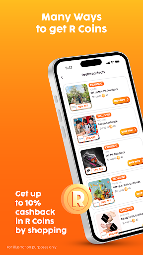 Reward Land电脑版