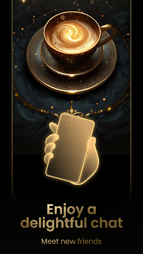 Catchii-Voice Chat Rooms پی سی