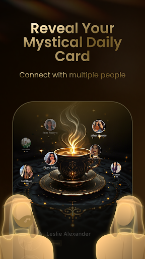 Catchii-Voice Chat Rooms PC