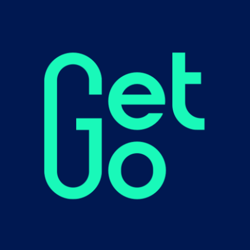 komputer GetGo Carsharing