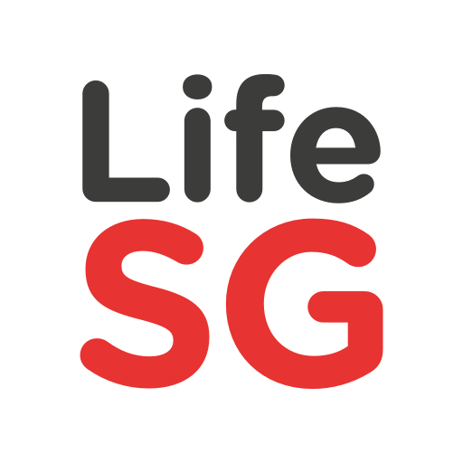 LifeSG (Previously Moments of Life)电脑版