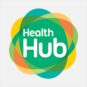 HealthHub SG电脑版