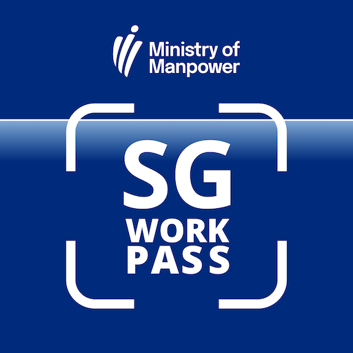 SGWorkPass