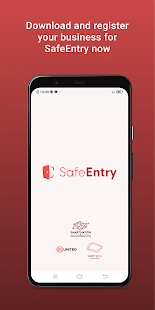 SafeEntry (Business)电脑版