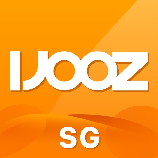 komputer IJOOZ SG