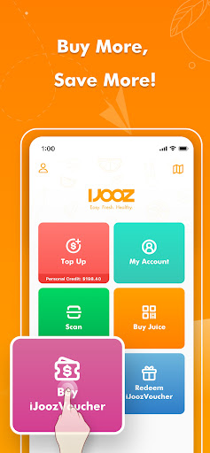 komputer IJOOZ SG