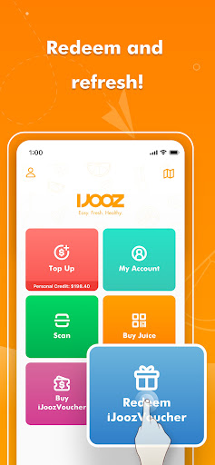 komputer IJOOZ SG