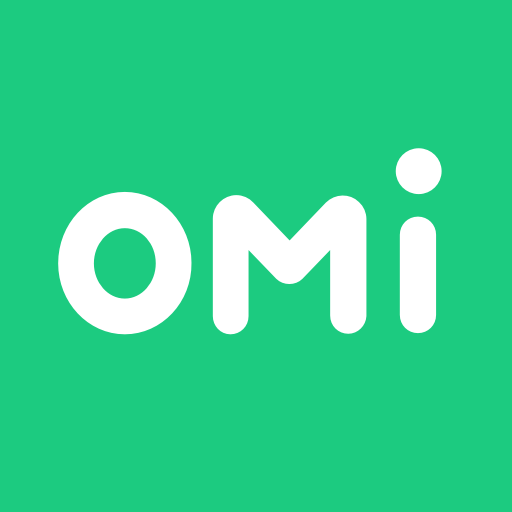 Omi - 你的最後一款交友軟體
