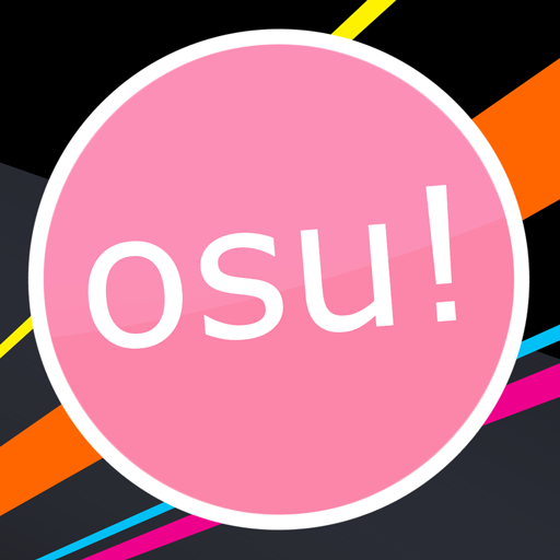 komputer osu!stream