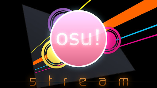 komputer osu!stream