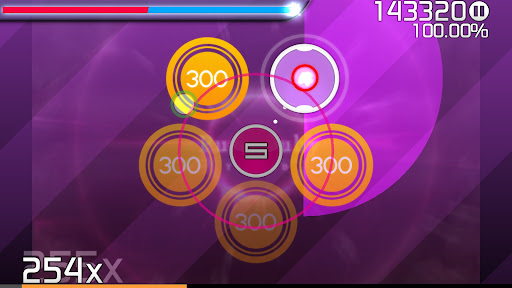 komputer osu!stream