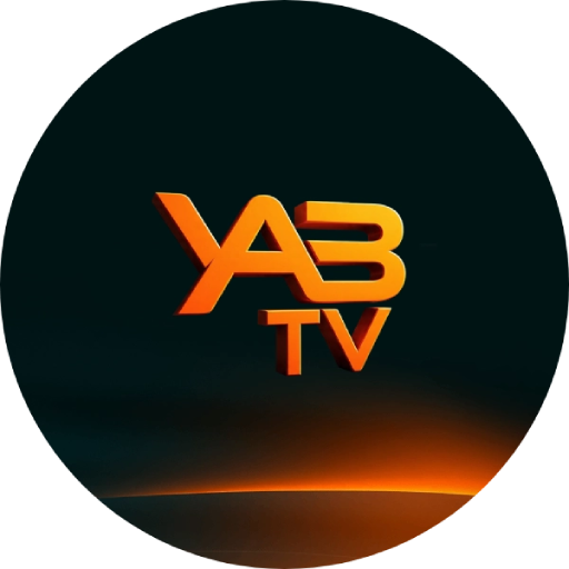 YAB TV الحاسوب