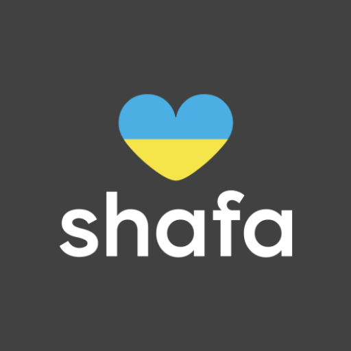 Shafa.ua - одежда, обувь и аксессуары PC