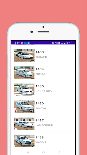 India Bike & Car Driving cheat
