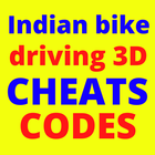 indian bike driving cheat code PC