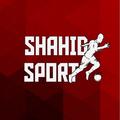 Shahid sport PC