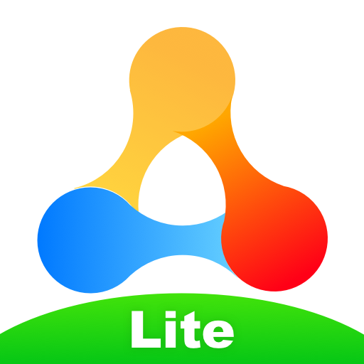 ShareKaro Lite: File Share App پی سی