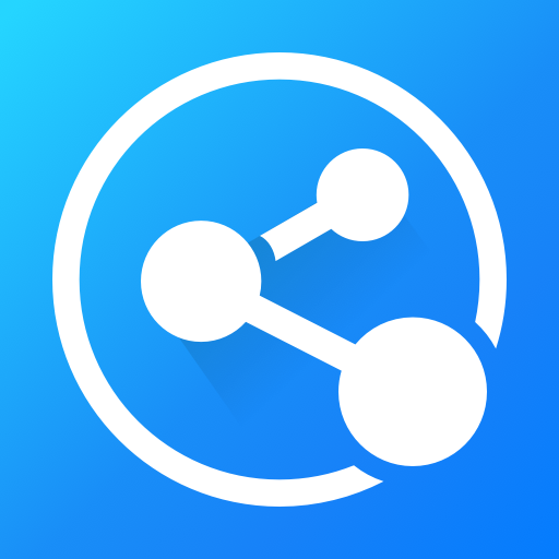 InShare - Trasferimento dati PC
