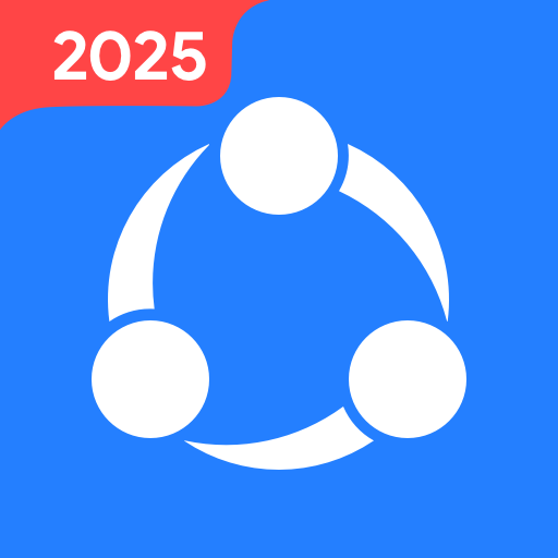 SHAREit Lite - Share & File Transfer App, Share it