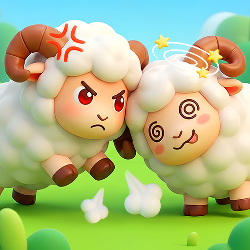 Sheep Dash: Sheep Away