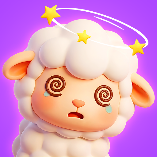 Sheep Dash: Sheep Away
