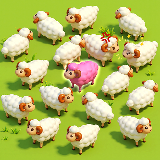 Sheep Dash: Sheep Away電腦版