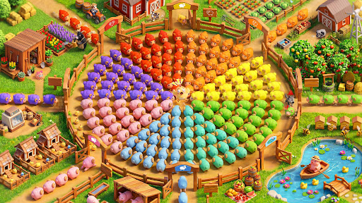 Sheep Dash: Sheep Away