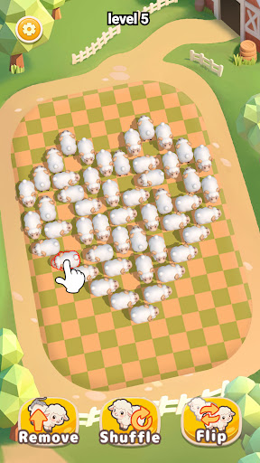Sheep Dash: Sheep Away PC