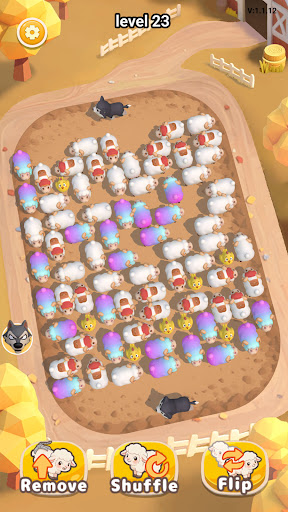 Sheep Dash: Sheep Away PC