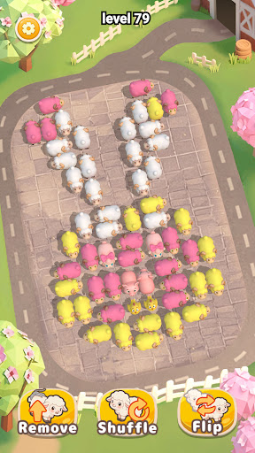 Sheep Dash: Sheep Away PC