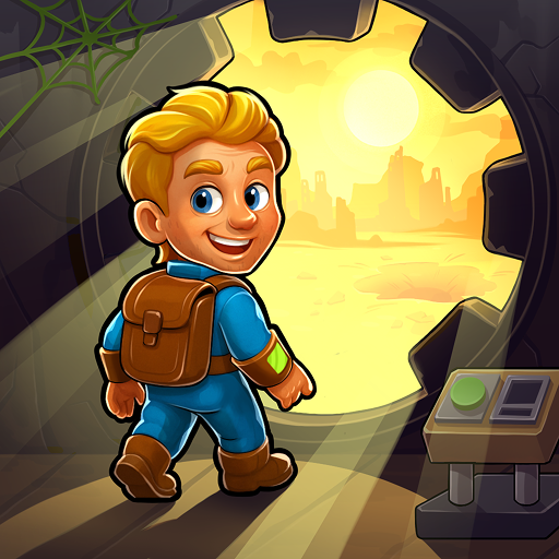 Shelter Hero: Sopravvivenza PC