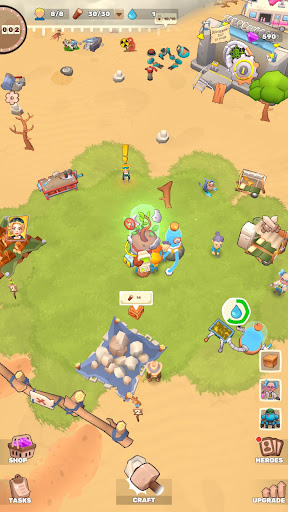 Shelter Hero: Sopravvivenza PC