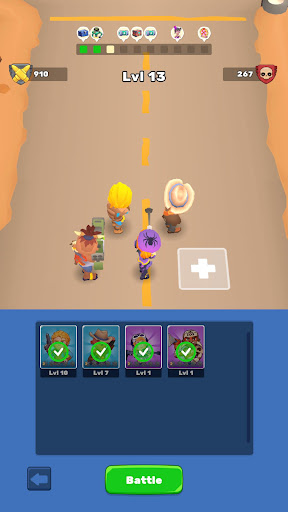 Shelter Hero: Sopravvivenza PC