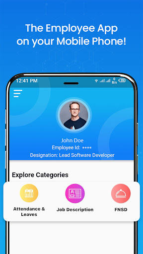 Shifa Employee پی سی