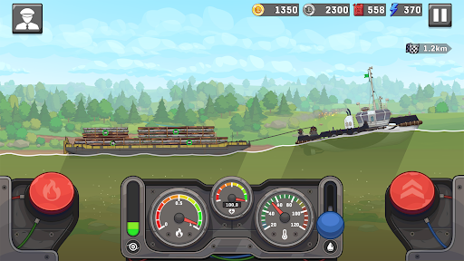 Simulator Kapal: Perahu PC