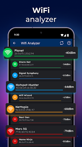 Internet Speed 5G Fast ?? ??