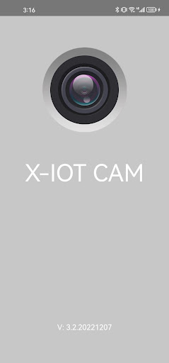 X-IOT CAM PC