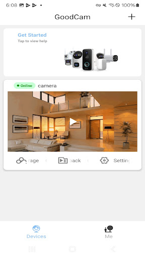 GoodCam PC