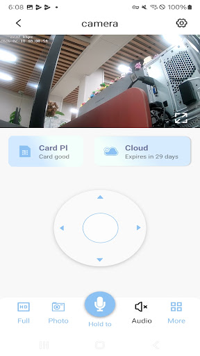 GoodCam PC