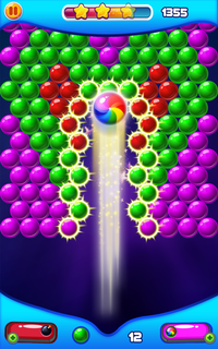 Bubble Shooter 2 PC