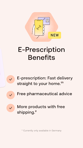 Redcare: Online Pharmacy电脑版