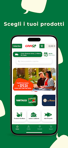 CraiGO