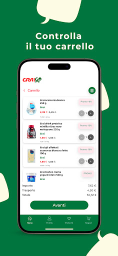 CraiGO