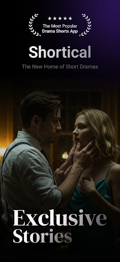 Shortical Drama TV Short Reels PC