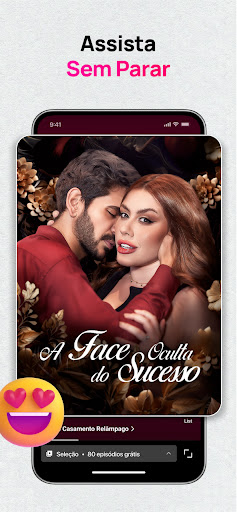 Sua Novela - Drama Grátis para PC