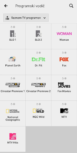 komputer A1 Xplore TV Go (SI)