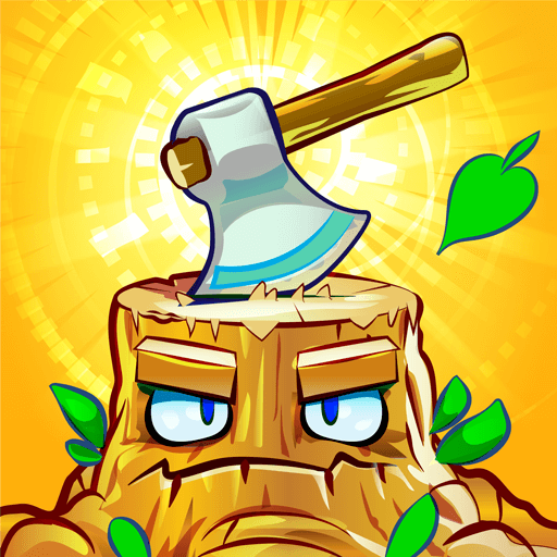 Axe Clicker PC