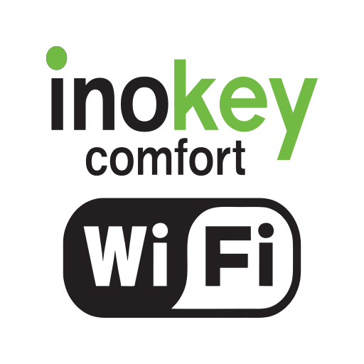 Inokey-manager